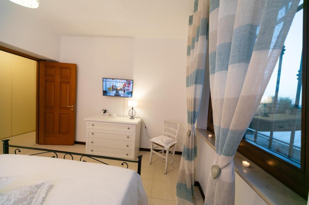 Willa Dimora Beatrice Martina Franca Zewnętrze zdjęcie