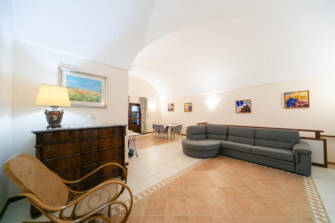 Willa Dimora Beatrice Martina Franca Zewnętrze zdjęcie