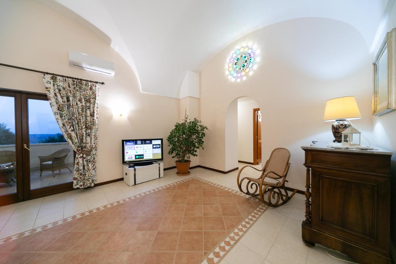Willa Dimora Beatrice Martina Franca Zewnętrze zdjęcie