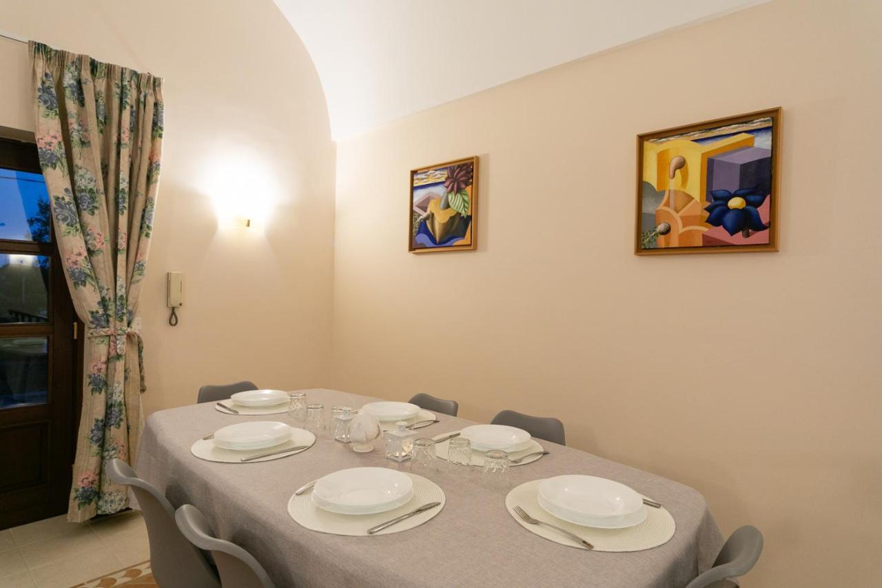 Willa Dimora Beatrice Martina Franca Zewnętrze zdjęcie